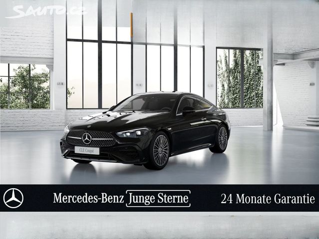 Mercedes CLE